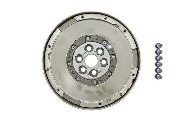 Volante motor AISIN ref. FDE-FC23